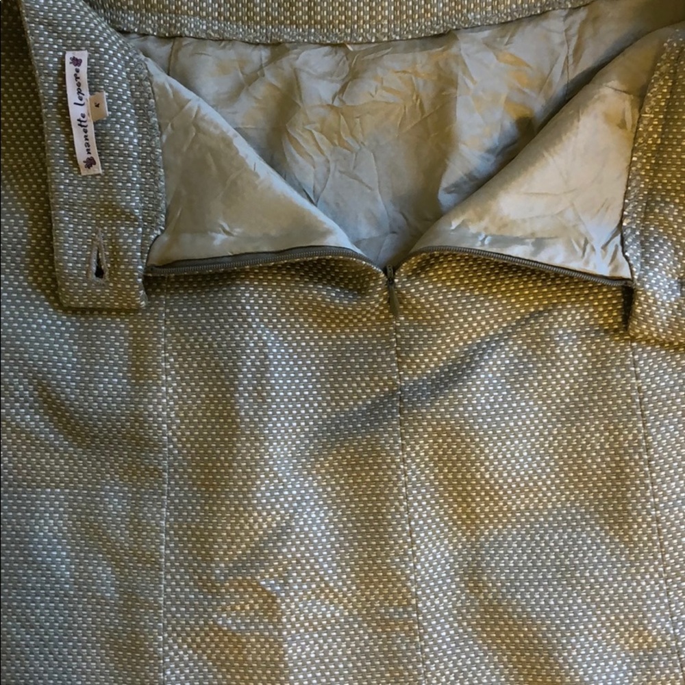 Spring skirt - Picture 5 of 7